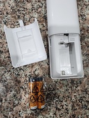 MRCOOL OEM Remote Control DIY Single – Multi Zone- Advantage wall mount head