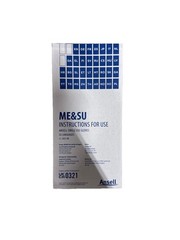 Microflex® 92-134 Versatility® Nitrile Gloves, 1,000/Case – Small