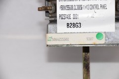 (NEW) ELECTROSWITCH 508A255G02 937-515-62 E 3 Position Rotary Selector Switch