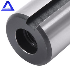 R8 Taper Shank 5/8Inch Hole End Mill Holder/Adapter Projection For Machines