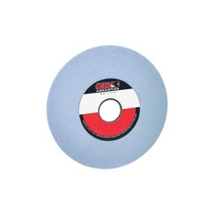 CGW ABRASIVES 34317 7″ Diameter Surface Grinding Wheel – 1-1/4″ Hole Size, K Wh