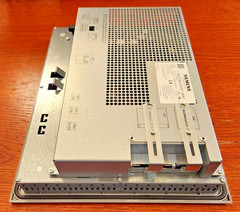 Siemens 6AV6644-0AA01-2AX0 6AV6 644-0AA01-2AX0 SIMATIC MP 377 12.1″ Terminal