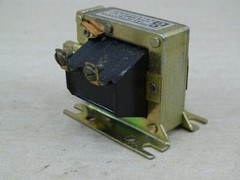 Controls Company of America  SOLENOID TRANSFORMER , 812-103-2