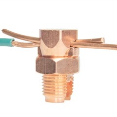 Skywalker Signature Series SB-2 Split Bolt, UL Listed