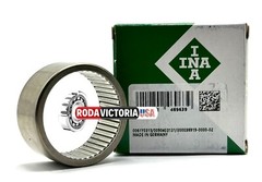 INA HN3520 Drawn Cup Needle Roller Bearing 35x42x20 mm