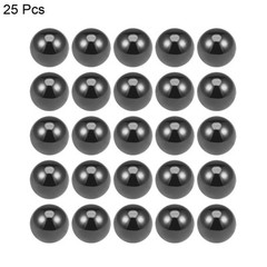 3/16″ Ceramic Bearing Balls Si3N4 Silicon Nitride Ball G5 Precision 25pack