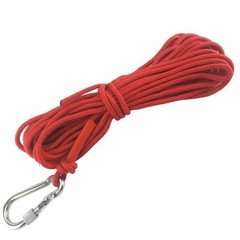 500-600LB Fishing Magnet Kit Strong Neodymium Pull Force Treasure Hunt / Rope