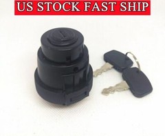 Ignition Switch K7571-62112 for Kubota Tractor RTV500 RTV900 RTV1140