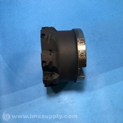 JTS BFTX0409IP(M4) Indexable Facemill USIP