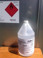 Isopropyl Alcohol 99% Technical grade – 55 gallon drum reliable source