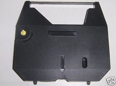 FJA Products Compatible Brother Typewriter Ribbon AX10, AX15, SX4000, GX6750