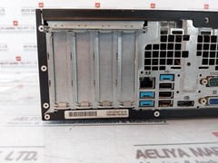 HP Compaq 8200 Operation Station CPU TPC-F007-SF
