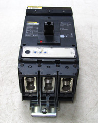 🙌 SQUARE D 600 AMP I-LINE POWERPACT CIRCUIT BREAKER 600 VAC 3 POLE LGA36600U31X