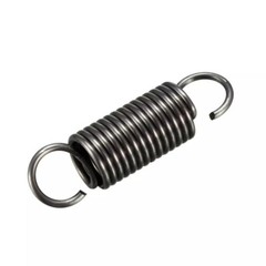 Spring steel Expansion Tension Spring, Wire Dia 4mm, OD 20mm-31mm,L 70mm-600mm