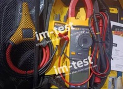 Fluke 381 Remote Display True-RMS AC/DC Clamp Meter with iFlex NEW