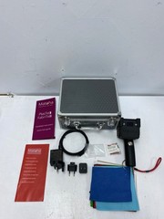 Matoha FabriTell Handheld Fabrics Identification Instrument