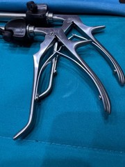 Laparoscopic Clip Applicator 5mm 33cm Clip Applier Surgical Clip Applier
