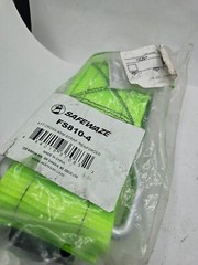 Safewaze 4′ Reinforced Cross Arm Strap Green FS810-4