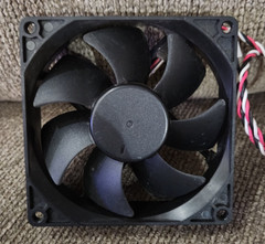 AVC DS09225R12MC018 Cooling Fan DC 12V – 0.20A