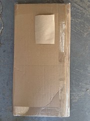 18 Gauge Steel Sheet Metal Cold Rolled 12″ X 24″ 1 Sheet