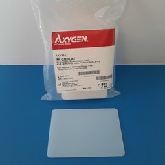 Axygen CM-FLAT Slicone 96 Round Well Compression Mat for PCR Microplates 10/pack