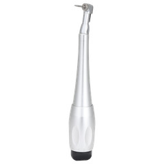 Dental Manual Implant Torque Wrench Handpiece with 16 Screws Drivers 2.35mm
