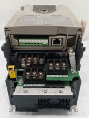 Schneider Inverter Altivar71 2.2KW -3HP 380V ATV71HU22N4 Same As Pictures