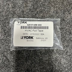 YORK 325 47673 000 Suction/Liquid Line Temperature Sensor