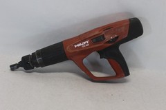 Hilti DX460-F8 Full Automatic Powder-Actuated Fastening Nail Gun