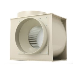 Centrifugal Fan Oil Smoke Exhaustfan Industrial Exhaust Fandust Exhaust1450r/min