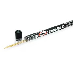 Harris 45318Lmpop Brazing Rod, 1/16X18, 1225-1370 F, Pk5