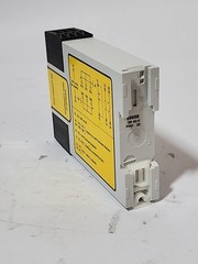 Banner Engineering AT-FM-10K Duo-Touch Two-Hand Control Safety Relay 60698 24V