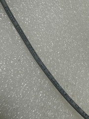 FESTO BULGARIA KMYZ-9-24-5-LED-PUR-B 193689 SOLENOID VALVE CABLE 5M LED 24VDC