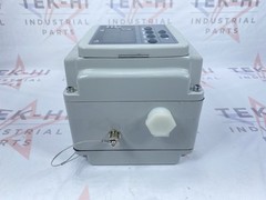Honeywell 2001-400-090-126-280-20-100000-1-0-00 Temp. Regulating Overnight Ship