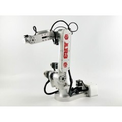 AR3 6DOF Industrial Mechanical Arm w/ 1.9kg/4.15lbs Load Capacity + Control Box