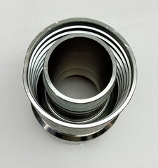 R983A-4063 Ryco T2000 Series Crimp Fitting, V24F
