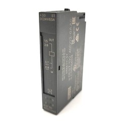 Siemens 6ES7 132-4BD02-0AA0 SIMATIC S7 Digital Output Module, 24VDC