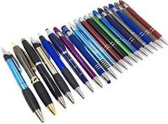 Misprint Metal Retractable Pens Wholesale