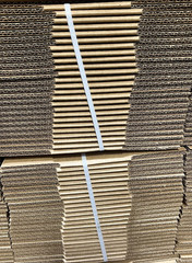 50 8X8X8 Cardboard Paper Boxes Mailing Packing Shipping Box Corrugated