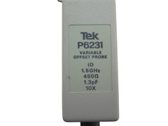 Tektronix P623110X Active Probe DC-1.5GHz – Free Shipping