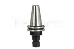 TEGARA CAT40 ER16 HEX Collet Chuck Tool Holder 3.0″ MADE IN TAIWAN NEW P[