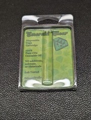 450 Clamshell Blister Packs Packaging for Cartridge 0.5 & 1ml