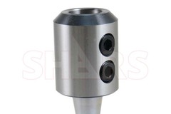 1-1/4″ END MILL HOLDER R8 ADAPTOR TOOL MILLING NEW ^[