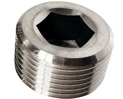 NEW 30Pcs NPT Pipe Plug Assortment Kit 1″3/4″ 1/2″ 3/8″1/4″1/8″ 1/16″ NPT Thread