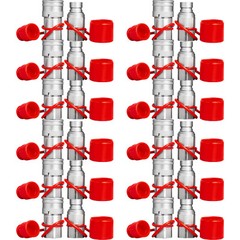 12 Sets of 1/2″ NPT Flat Face Hydraulic Coupler Quick Connect Skid Steer Bobcat