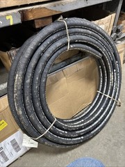 Gates 12C12M 3/4 Inch SAE 100R12 Megaspiral 4000 Max Flame Resistant 60ft Roll