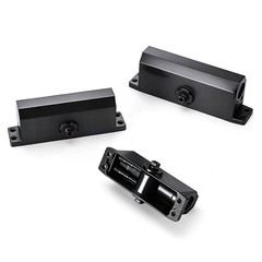 187lbs Commercial Door Closer Residential Hydraulic Auto Door-Closer Heavy Duty