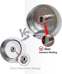 Commercial Toilet Paper Dispenser Jumbo Toilet Paper Dispenser Paper Towel Di..