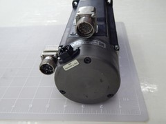 BERGER LAHR VRDM3913/50LWCEB SERVO MOTOR 22 W 230 VAC 6 NM 194.4 VRMS/1000 RPM 2