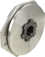 Clutch 4406 fits Vermeer Several